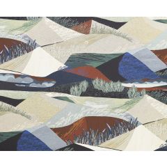 COUSSIN ALTITUDE CREPUSCULE