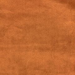 RIDEAU VELOURS SWEET LOVE TERRACOTTA