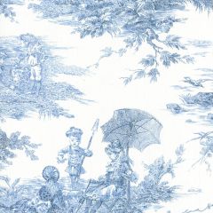 JETÉ DE LIT HISTOIRE D'EAU BLEU