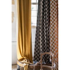 RIDEAU MADISON BRODE KAKI