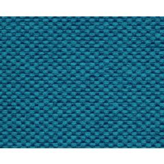 JETÉ DE LIT LANA M1 CYAN