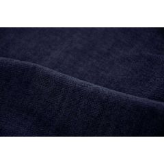 JETÉ DE LIT AMARA NON FEU M1 AQUACLEAN EBENE