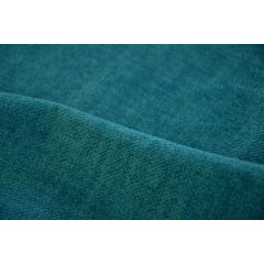 BANQUETTE AMARA NON FEU M1 AQUACLEAN BLEU CANARD