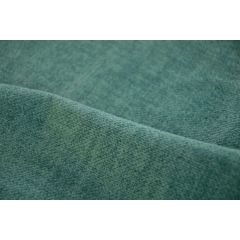 BANQUETTE AMARA NON FEU M1 AQUACLEAN VERT D'EAU