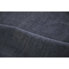 RIDEAU AMARA NON FEU M1 AQUACLEAN ANTHRACITE