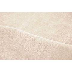 TISSU AU METRE AMARA NON FEU M1 AQUACLEAN SABLE