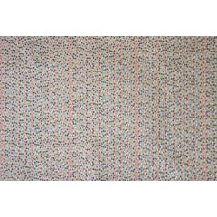 BANQUETTE JANEIRO MULTICOLORE