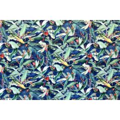 BANQUETTE TROPIQUES MARINE