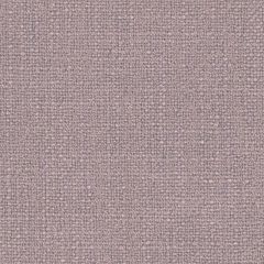 BANQUETTE MAX EFFET LIN ÉPAIS VIEUX ROSE