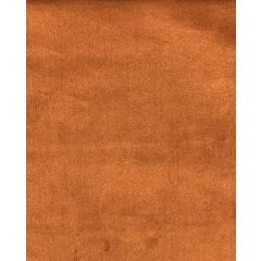 BANQUETTE VELOURS SWEET LOVE TERRACOTTA