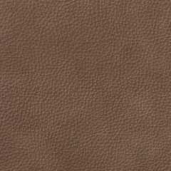 BANQUETTE COLORADO ASPECT CUIR MARRON