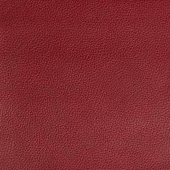 BANQUETTE COLORADO ASPECT CUIR BORDEAUX