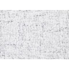 BANQUETTE VERBIER BLANC / GRIS