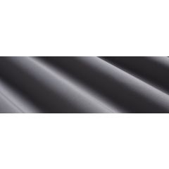 BANQUETTE BACCARAT GRIS NON FEU M1