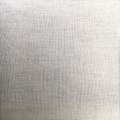 STORE BATEAU TOILE A BEURRE BLANCHE