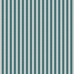 STORE BATEAU RAYURE CALOBRA ECRU ET TURQUOISE