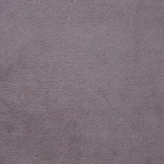 STORE BATEAU VELOURS SWEET LOVE GRIS