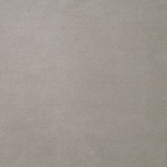 STORE BATEAU VELOURS GRIS SOURIS