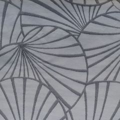 STORE BATEAU NYMPHEAS GRIS