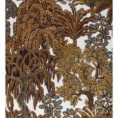 STORE BATEAU MAJORELLE CAMEL FOND CREME