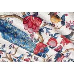 STORE BATEAU ALEXANDRA NATUREL VELOURS