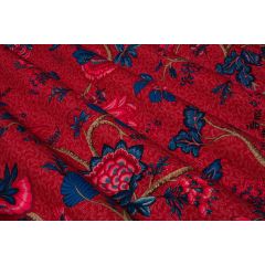 STORE BATEAU MONTE CRISTO FOND FRAMBOISE