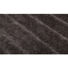 STORE BATEAU VELOURS FROISSÉ SLATE