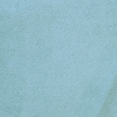 CACHE-SOMMIER VELOURS SWEET LOVE VERT D'EAU