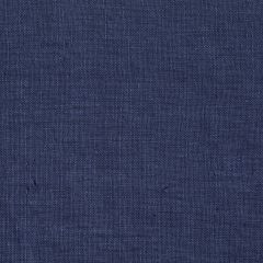 CACHE-SOMMIER LIN LAVE BLEU NUIT