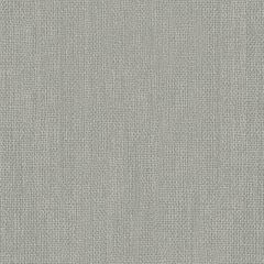 CACHE-SOMMIER LIN LAVE GRIS SOURIS