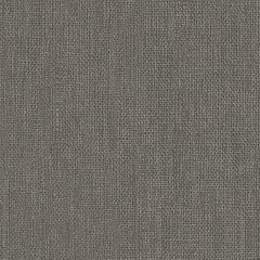 CACHE-SOMMIER LIN LAVE GRIS ANTHRACITE