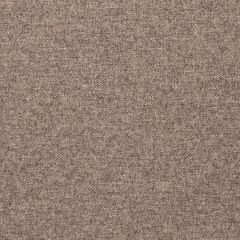 CACHE-SOMMIER ASPECT FLANELLE RIVE GAUCHE NOISETTE