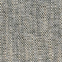 CACHE-SOMMIER TOSCANE ECRU GRIS NOIR