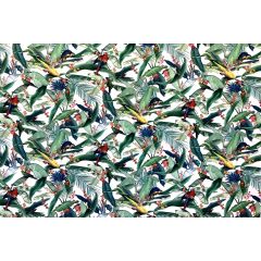 COUSSIN TROPIQUES IVOIRE