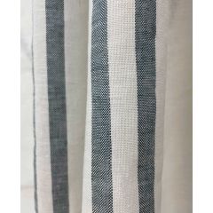 COUSSIN SAMANI BEIGE ET BLEU