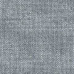 COUSSIN MAX EFFET LIN ÉPAIS VERT D'EAU