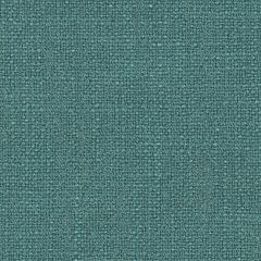 COUSSIN MAX EFFET LIN ÉPAIS VERT MENTHE