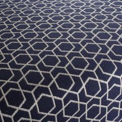 COUSSIN TOKYO BLEU MARINE BLANC