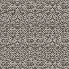 COUSSIN CARDIFF NOIR ET MASTIC