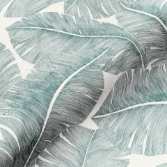 COUSSIN TOTEM LAGON FOND CREME