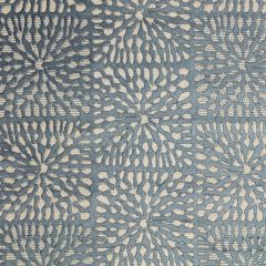 COUSSIN INTI BLEU GRISE