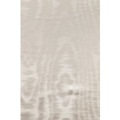 COUSSIN TAFFETAS MOIRÉ BLANC