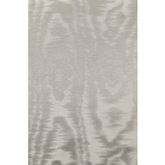 COUSSIN TAFFETAS MOIRÉ PERLE