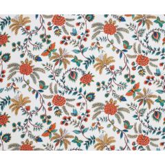 COUSSIN GOLDEN LIFE FOND BLANC