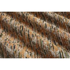 COUSSIN KOONS FOND OCRE