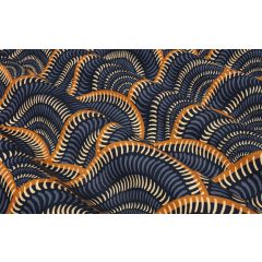 COUSSIN FAIRY LIGHT FOND MARINE