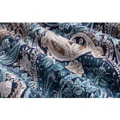 COUSSIN CAPRICE FOND MARINE