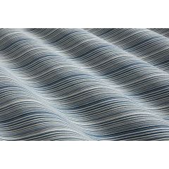 COUSSIN MIKADO BLEU OUTDOOR