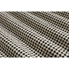 COUSSIN ANDREA JACQUARD NOIR / BLANC