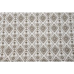 COUSSIN NAMATA JACQUARD BRONZE